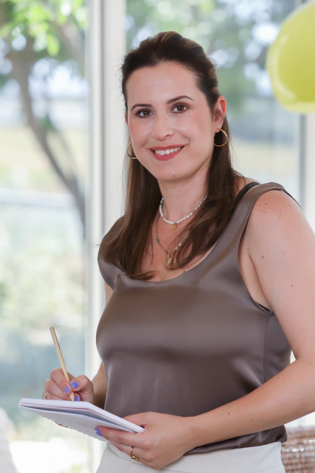 אימון אישי